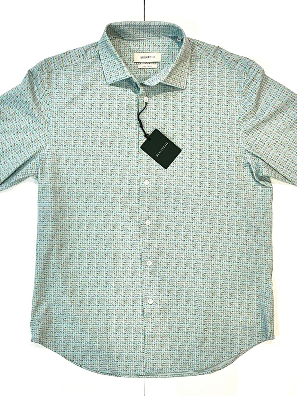 Bugatchi - Julian LE Dress Shirt